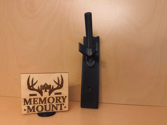 The Bone Legacy Euro Mount