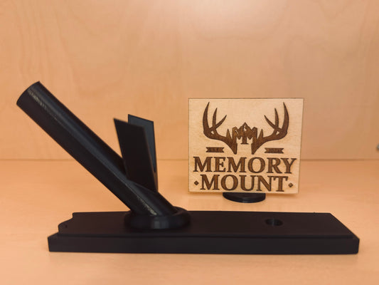 The Bone Legacy Euro Mount
