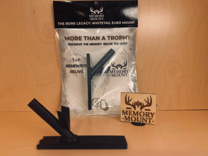 The Bone Legacy Euro Mount