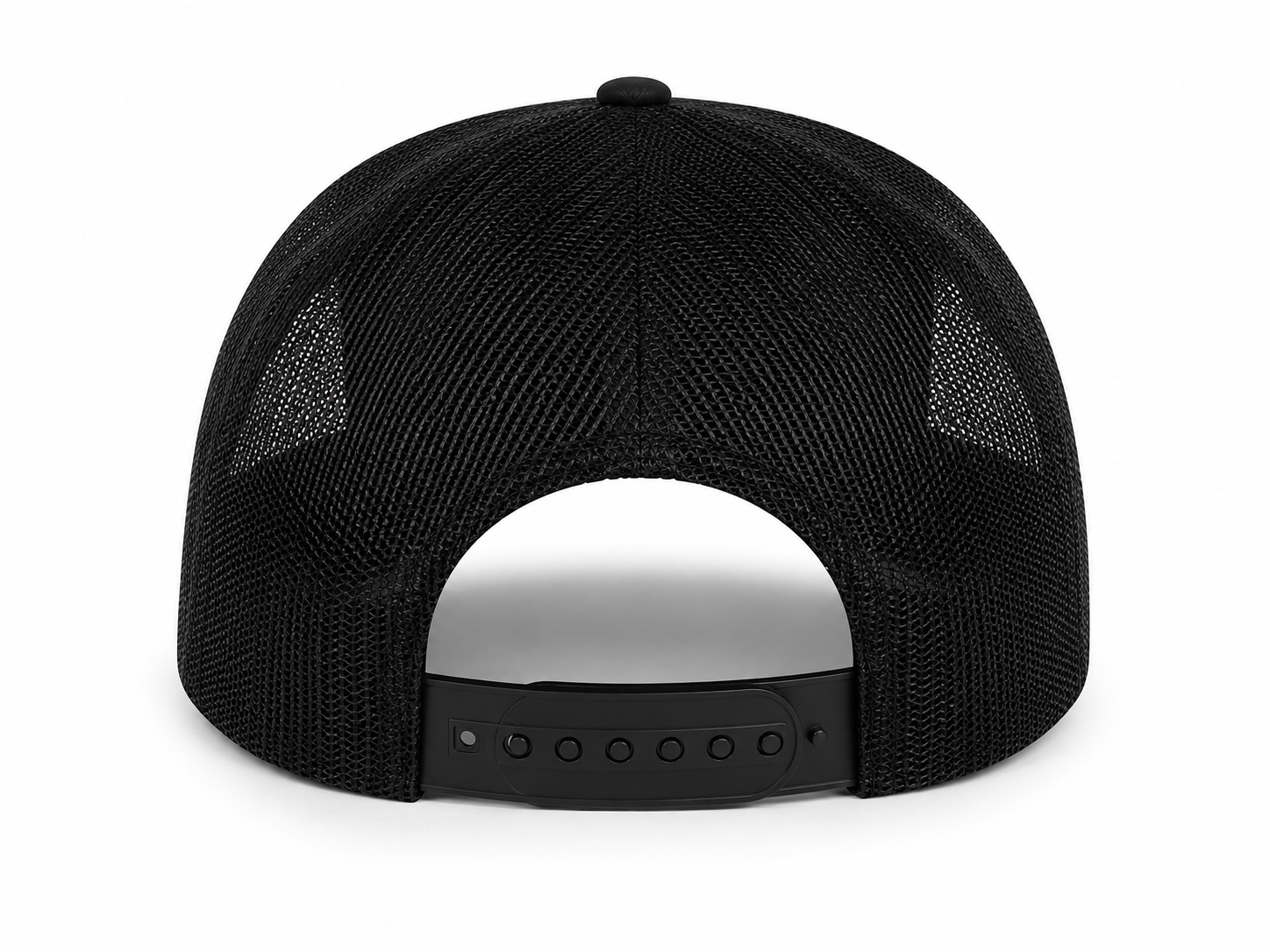 Memory Mount Logo Patch Hat