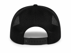 Memory Mount Logo Patch Hat
