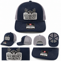 Memory Mount™ Logo Patch Hat (Unisex)