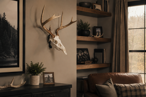 Memory Mount™ Smart Euro Mount Holder