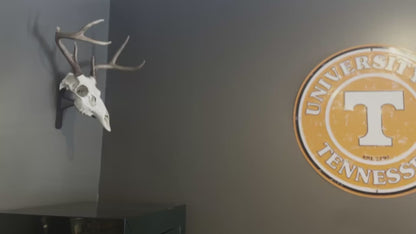 The Bone Legacy Euro Mount